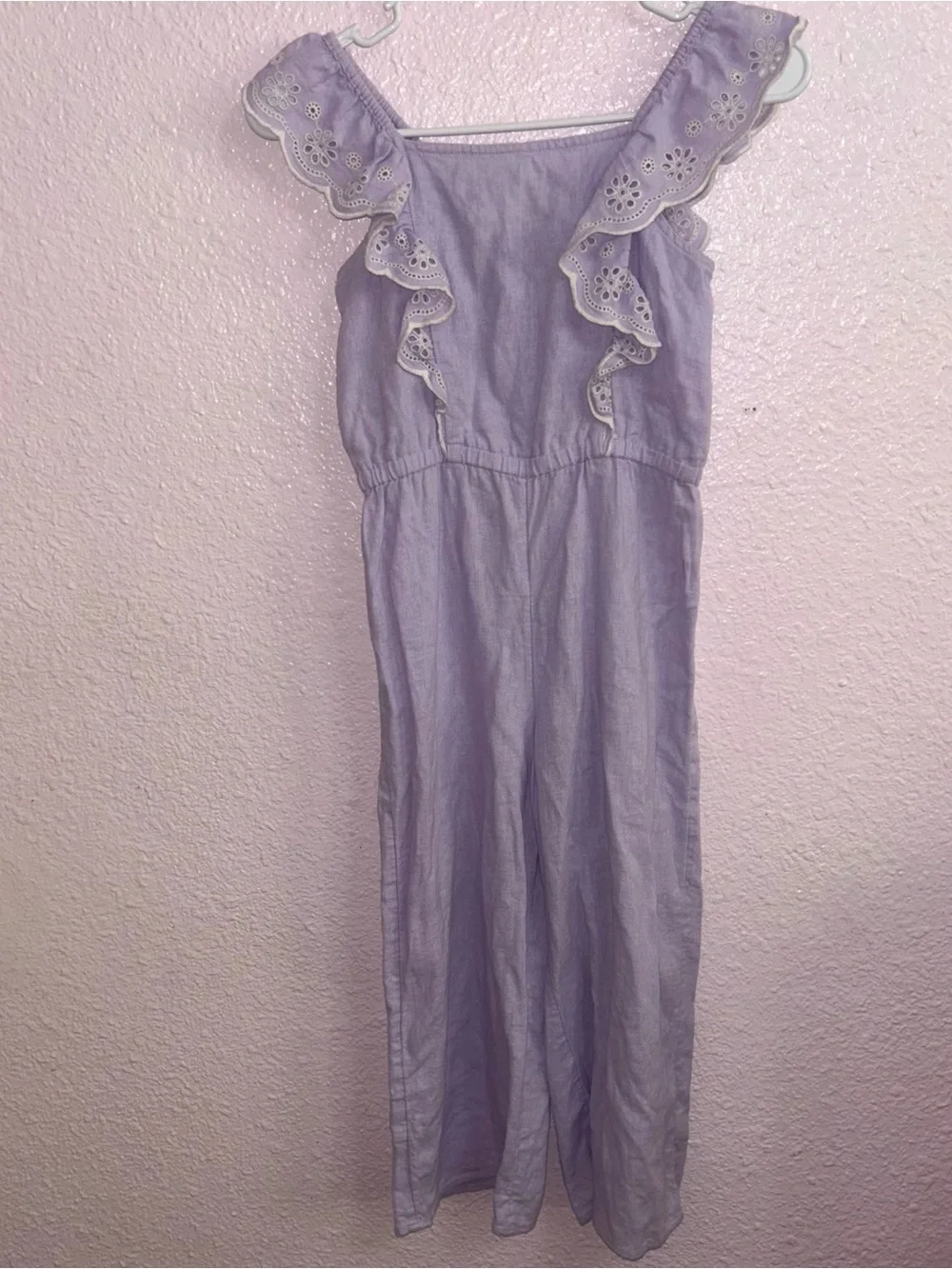 Old Navy Lavender Casual Top
